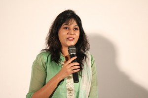 JALLU Telugu Short Film Premiere Show